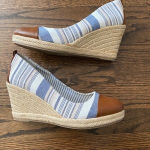 Women’s wedges
